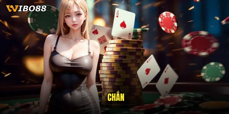 Chắn