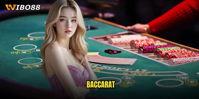 Baccarat