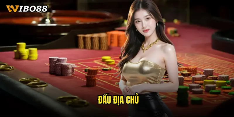 Đấu Địa Chủ WIBO88 cuộc chiến giai cấp đầy kịch tính và thú vị 9 Đấu Địa Chủ