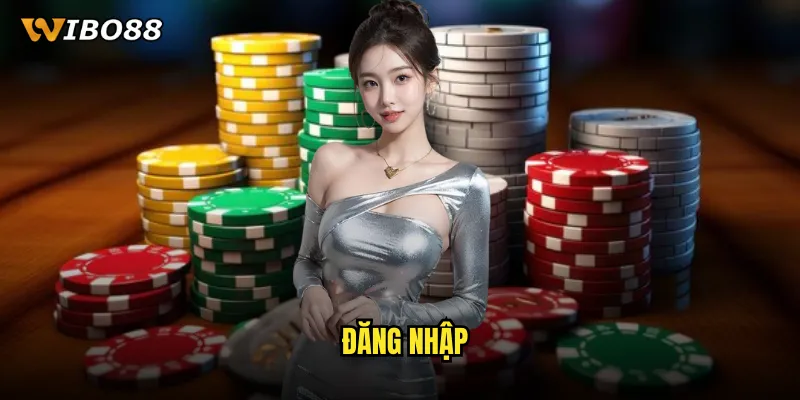 Đăng Nhập WIBO88 Bảo Mật Cao Truy Cập Mượt Mà Trên Mọi Thiết Bị 4 đăng nhập