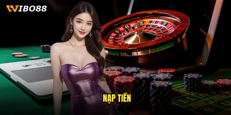 Nạp Tiền WIBO88 Lightning Speed Với 15+ Phương Thức Hot Nhất 1 nạp tiền