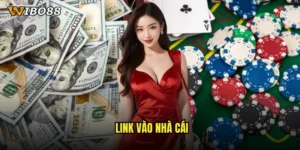 Link vào nhà cái